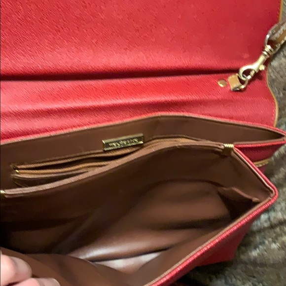 Vintage Toledano crossbody - Picture 4 of 5